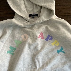 Madhappy sweatshirt